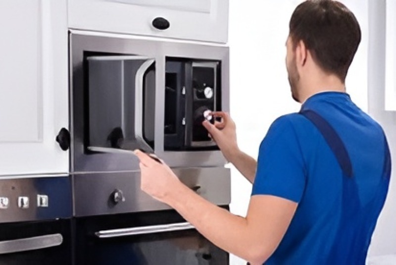 Buld-in Microwave Repair in Temecula